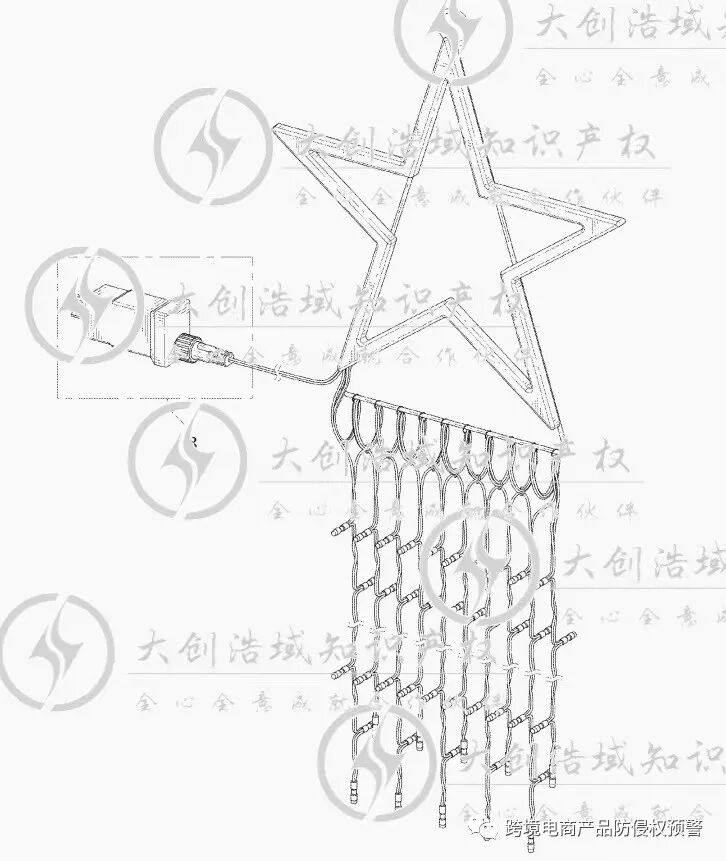 竞品防侵权设计规避及专利获得