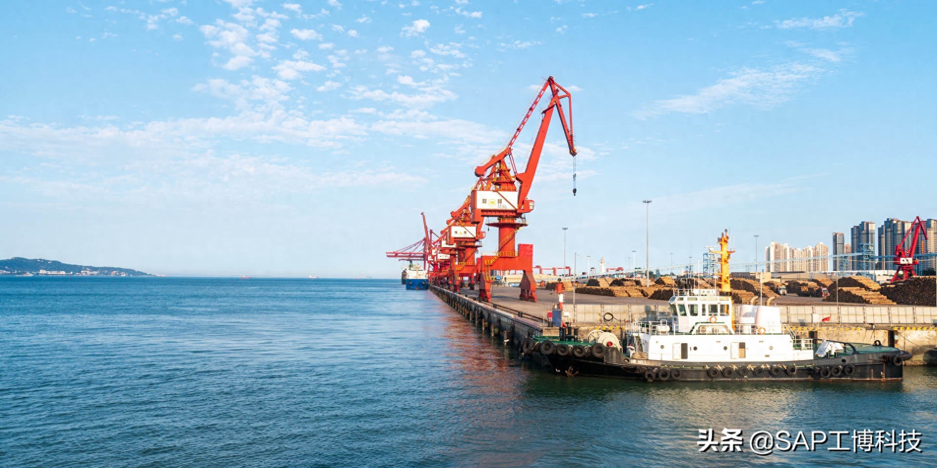 通途ERP 外贸企业用哪个ERP实用？常见的外贸企业软件有哪些