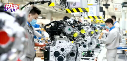 热评丨从保链稳链中看“三个优势”“两种思维”