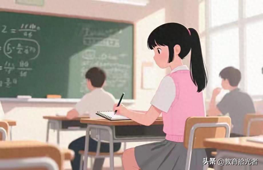 学霸都在偷用的反馈学习法！1小时效果超过别人苦熬5小时