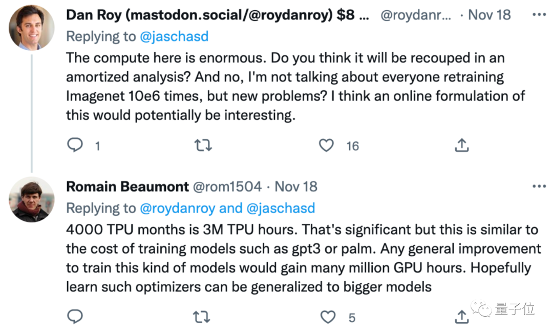 在83个任务训练中比Adam更快！谷歌大脑新优化器VeLO：自己调整超参数，自适应不同任务
