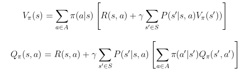 马尔可夫决策过程(MDP)：马尔可夫奖励(MRP) + 智能体动作因素