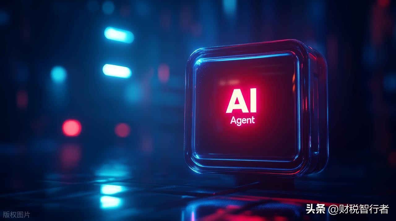 智能体取代人类？先过了这三关再说