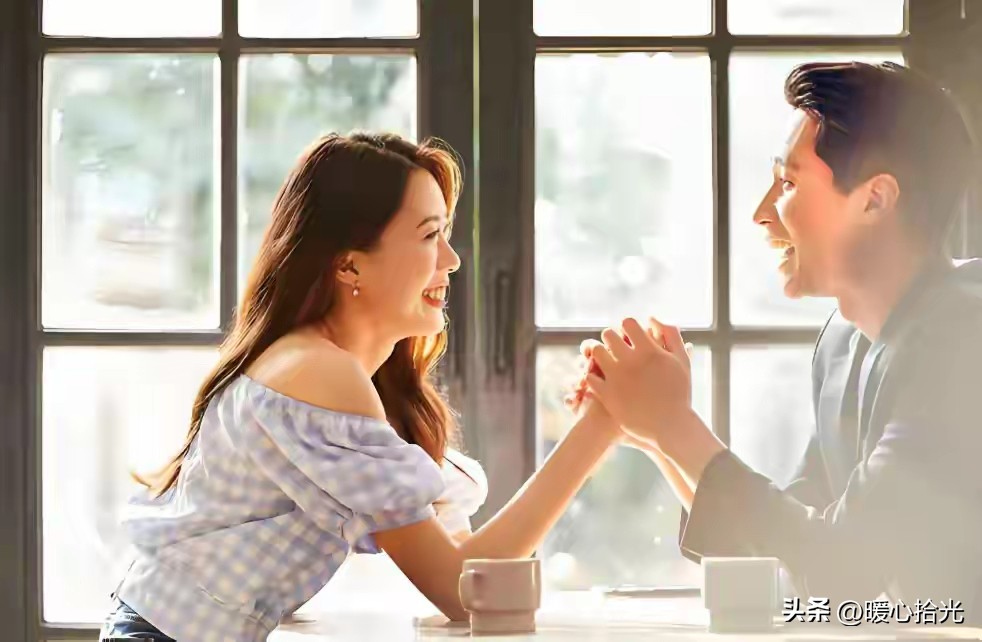 75岁奶奶分享两性关系：感情里难得的是“久伴”，而不是“心动”