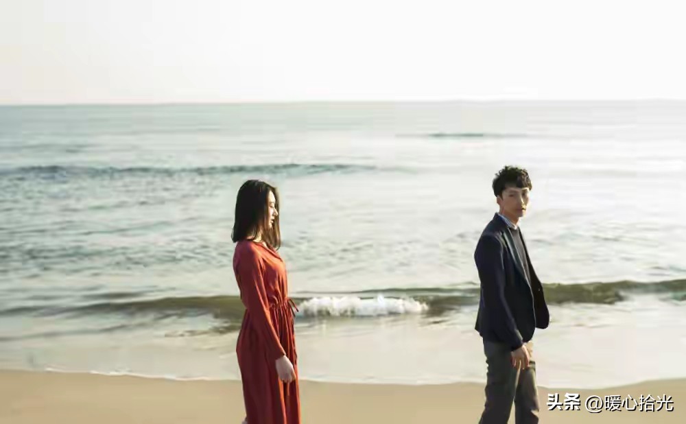 75岁奶奶分享两性关系：感情里难得的是“久伴”，而不是“心动”