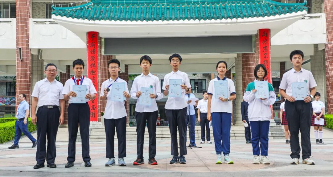 【国旗下讲话】我对语言学习与文化的理解