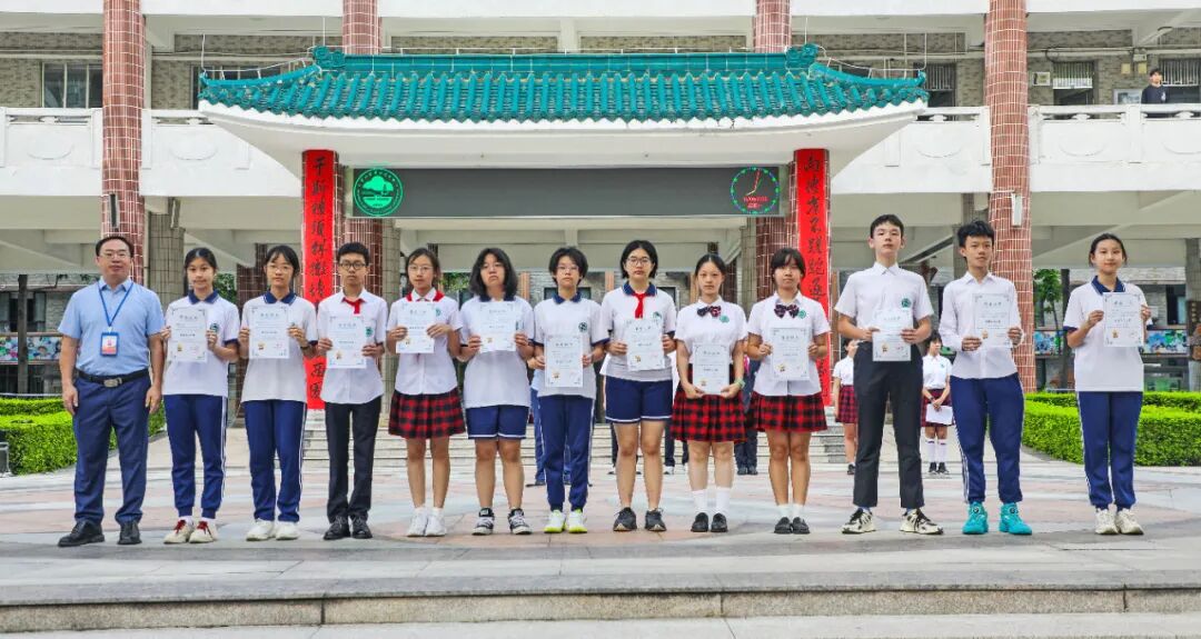 【国旗下讲话】我对语言学习与文化的理解