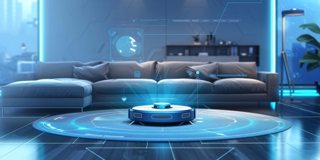 机器人“黑科技”大揭秘 它们如何“学会”情感