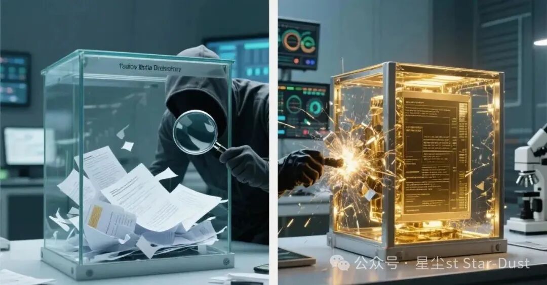 差分隐私：如何在利用数据的同时保护你？