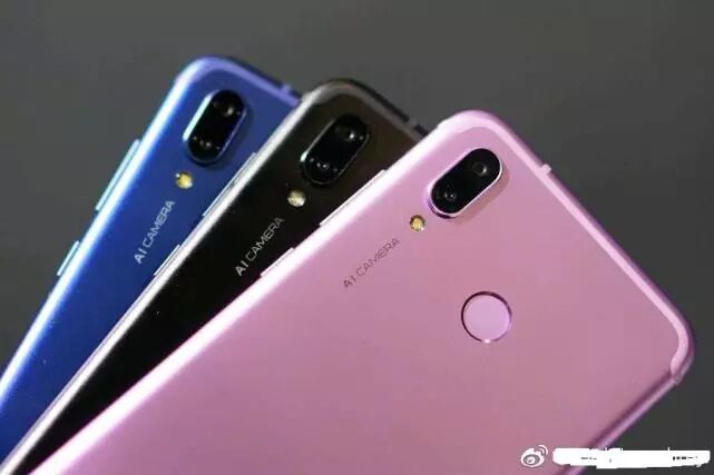 NPU 麒麟710跑分只有13万还没NPU 说好的秒杀骁龙710呢？