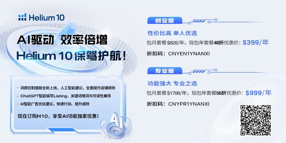 亚马逊站外推广文章合集，你想知道的都在这里