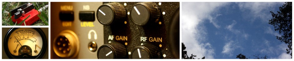 诈骗网站通过盗用图片，以极低的价格出售从手机到业余无线电设备