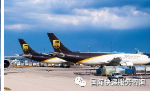 国际快递可以到付吗？DHL、FEDEX、TNT、UPS到付常识
