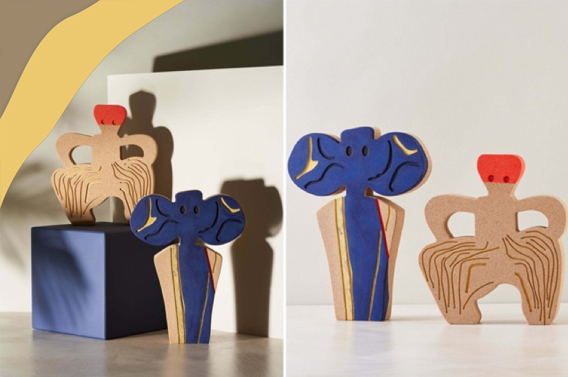 软木家居用品：可持续发展不是花架子！