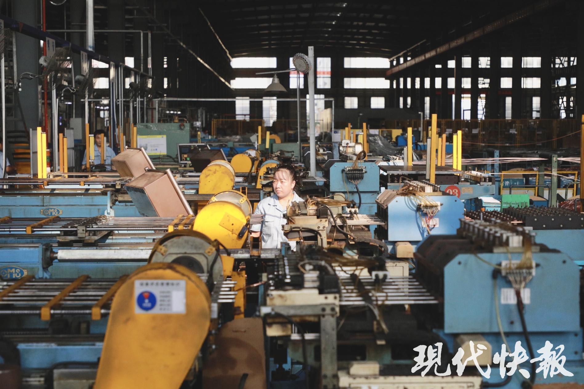 活力中国调研行｜畅销全球60多个国家和地区，常州小家电漂洋过海征服世界