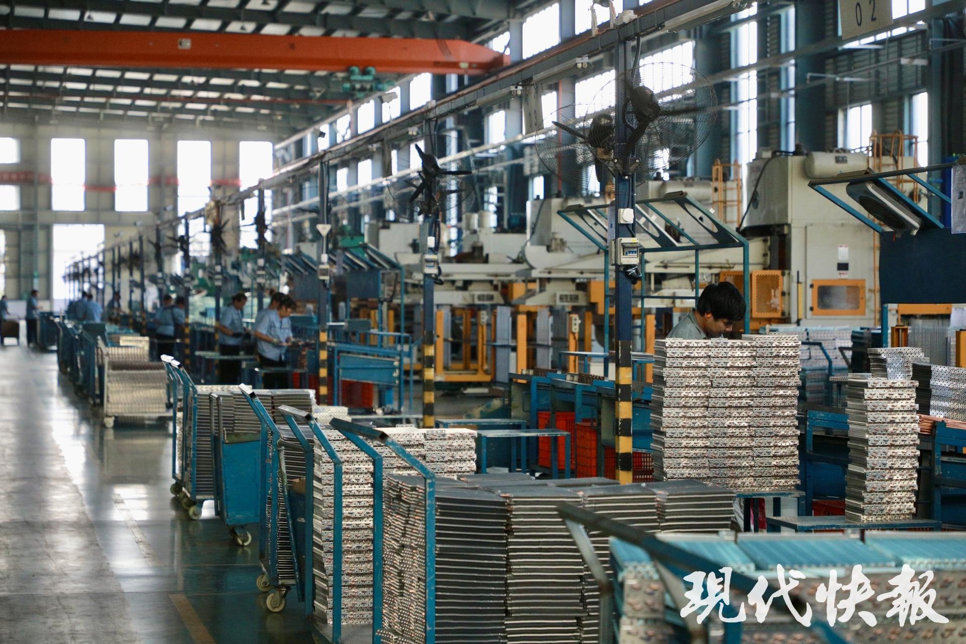 活力中国调研行｜畅销全球60多个国家和地区，常州小家电漂洋过海征服世界