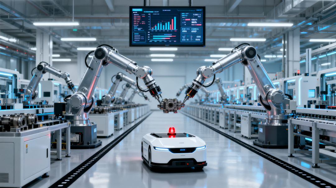 深度揭秘：自主决策智能体，开启智能新时代？