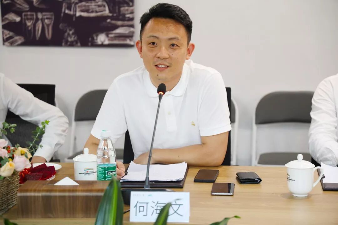 庆祝首家智能环保餐厅入驻生态设计小镇！