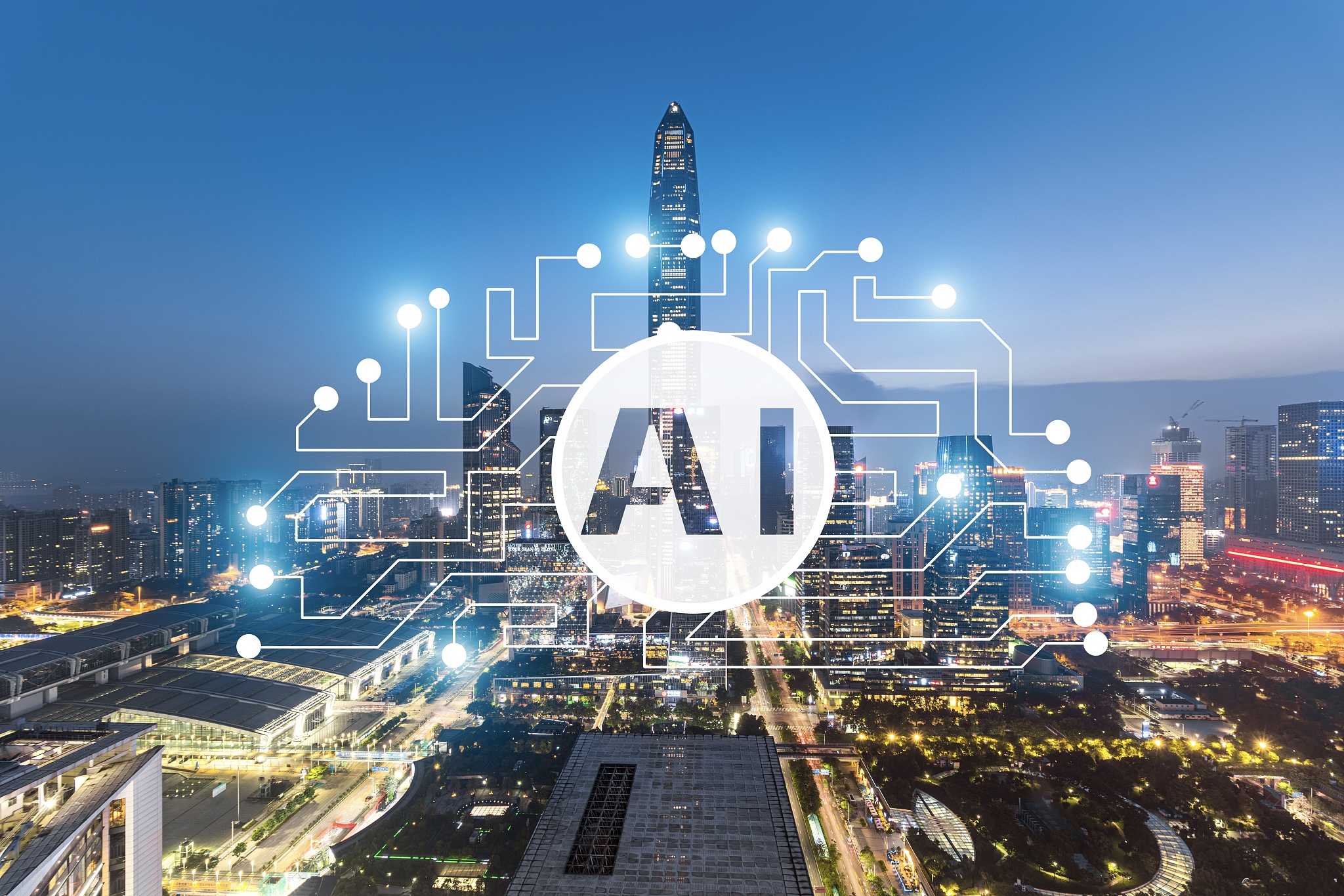 究竟什么是AI？事关生活与未来，很有必要了解一些