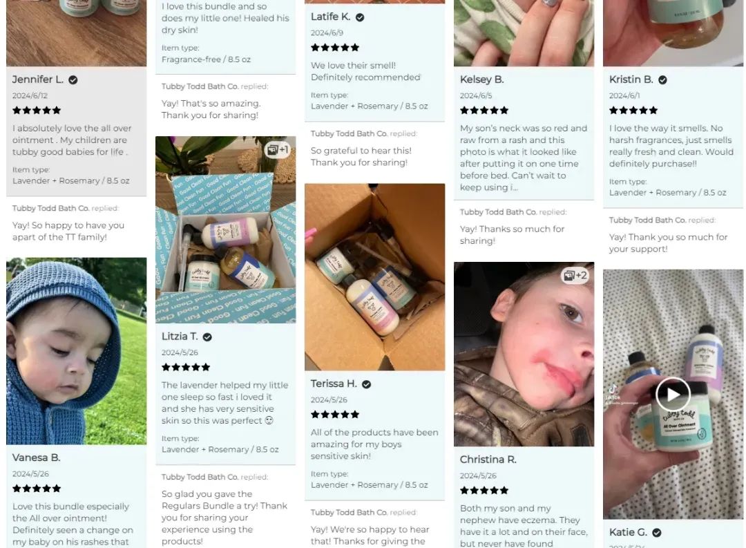 打造高转化独立站：11个核心优化板块解析