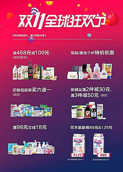 好消息！跨境商品保税体验店终于落户鹤山！以后买正货不用找代购啦！