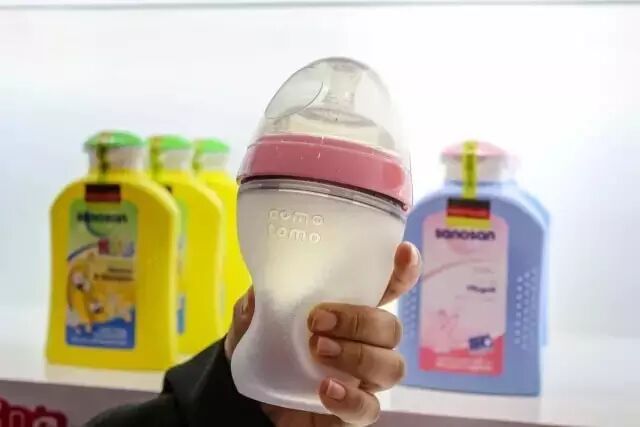 好消息！跨境商品保税体验店终于落户鹤山！以后买正货不用找代购啦！