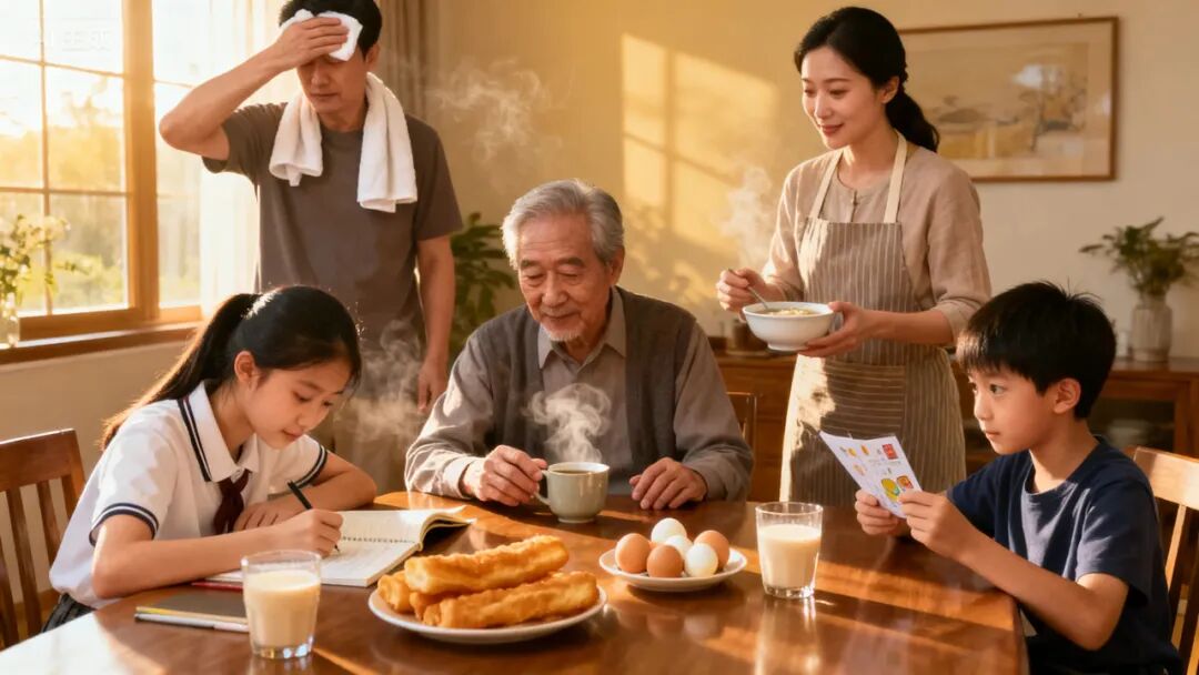 数字人演员活了！OmniHuman 1.5让虚拟角色“随地大小演”，导演梦成真！