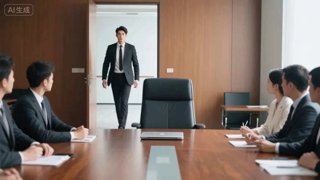 数字人演员活了！OmniHuman 1.5让虚拟角色“随地大小演”，导演梦成真！