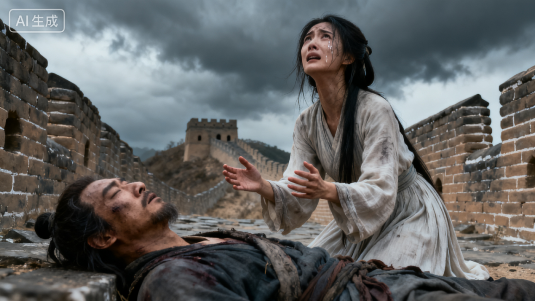 数字人演员活了！OmniHuman 1.5让虚拟角色“随地大小演”，导演梦成真！