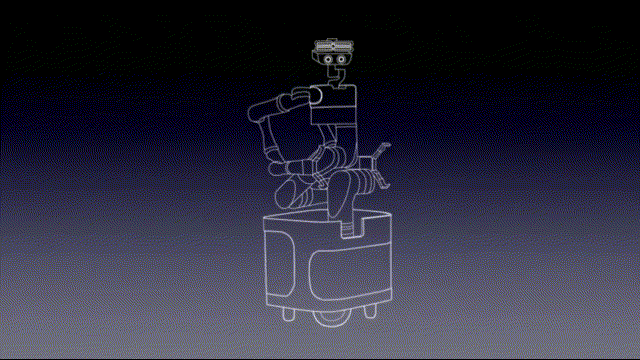 丰田研究院新型机器人技术，通过VR可执行85%的相对复杂的人类级任务！