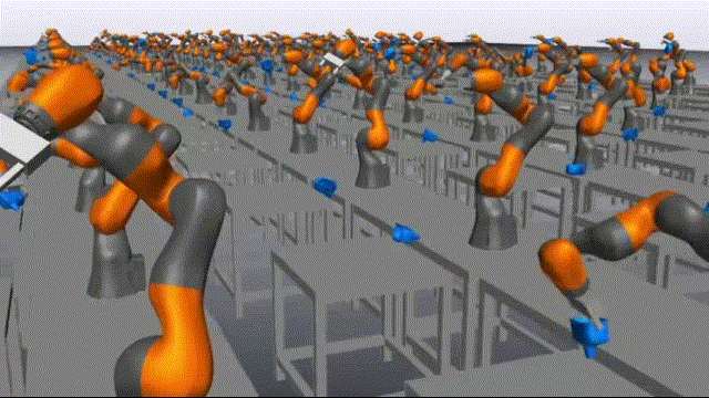 丰田研究院新型机器人技术，通过VR可执行85%的相对复杂的人类级任务！
