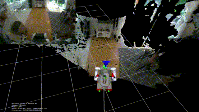 丰田研究院新型机器人技术，通过VR可执行85%的相对复杂的人类级任务！