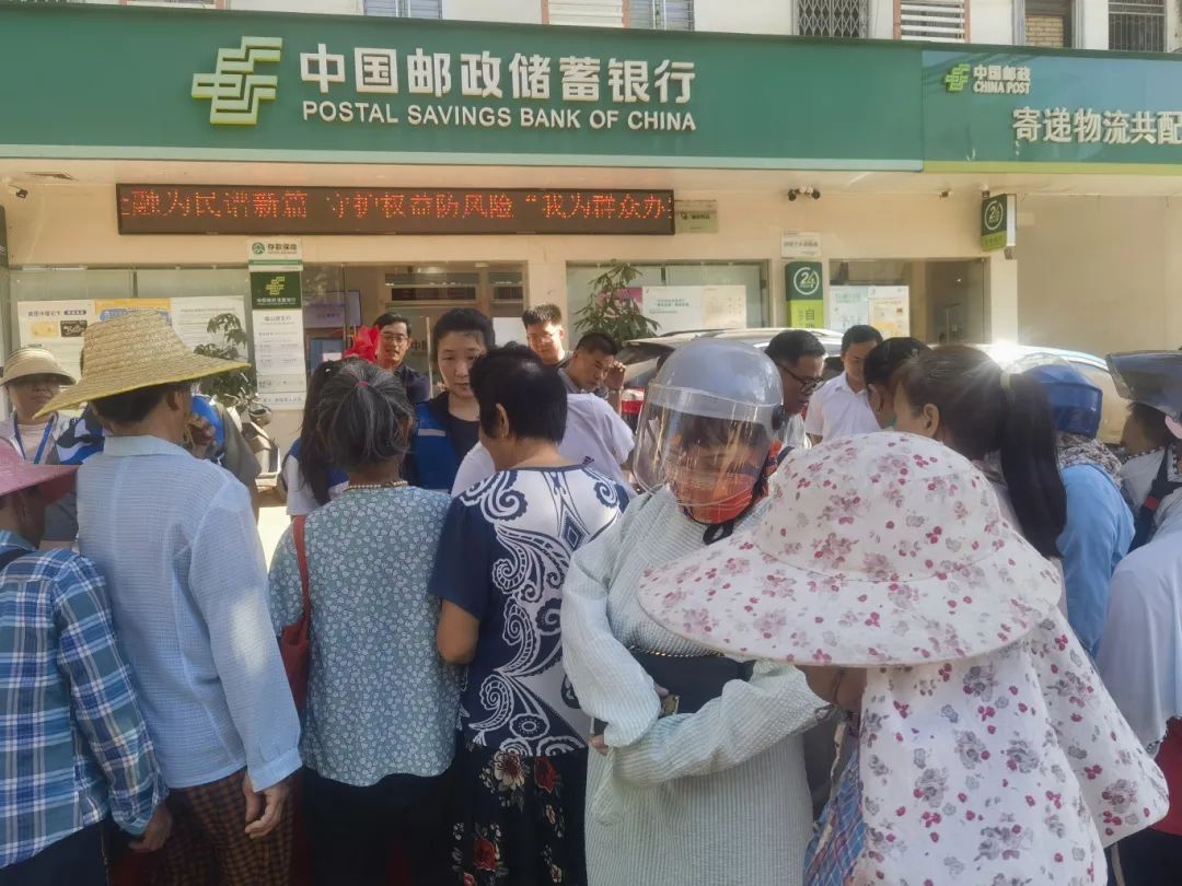 【禁毒专项宣传工作】“传承弘扬中华优秀传统文化，防范青少年药物滥用”——团县委开展国际禁毒日宣传活动