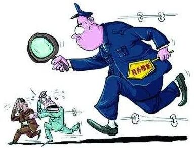 原创 | 悲哀的财务合规性改造