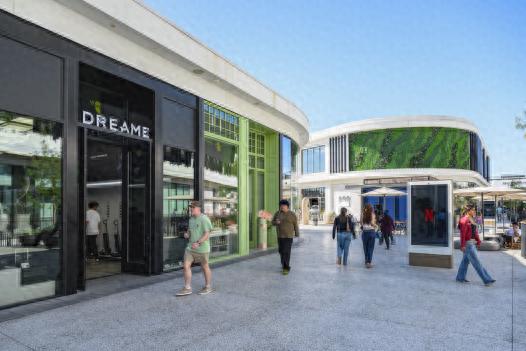 Direct to Consumer 美国首家线下门店开业，追觅加速北美市场扩张