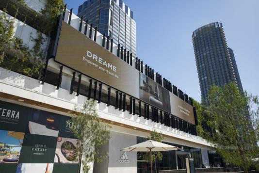 Direct to Consumer 美国首家线下门店开业，追觅加速北美市场扩张