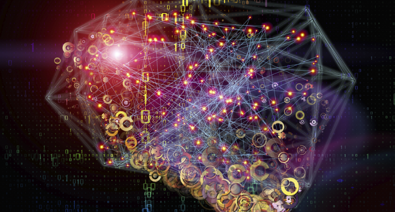 图文并茂、生动有趣，“数据故事”自动生成系统实现可视化创新