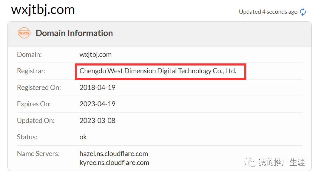 最新一波外贸独立站仿牌网站分析