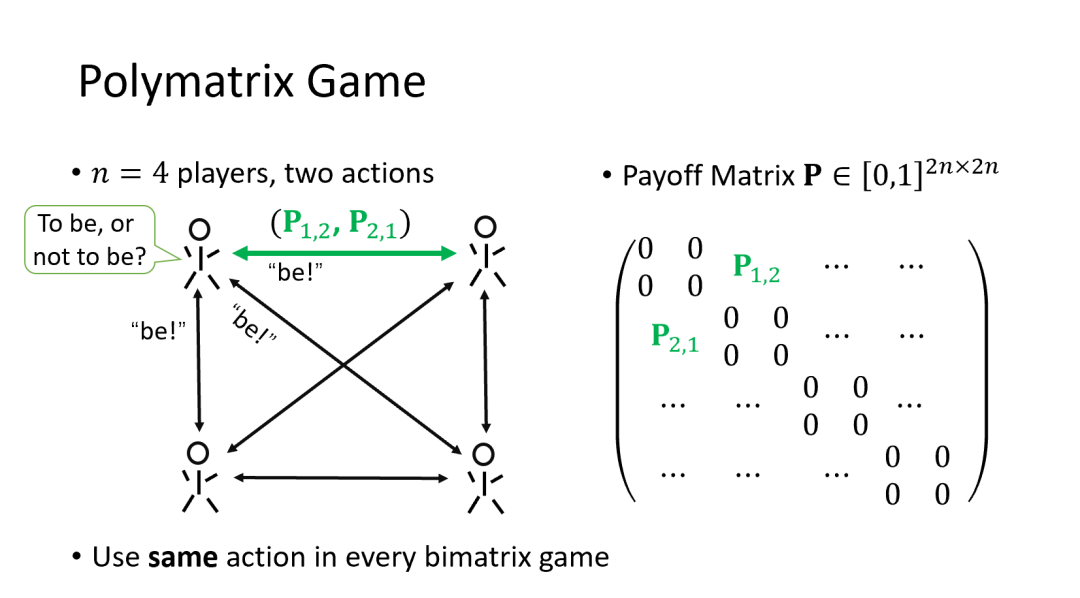 AAAI 2021 | 稀疏胜负多智能体博弈中的纳什均衡解计算