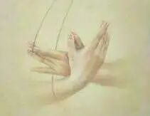 【聋人文化普及】第二期 手语与手势汉语的区别