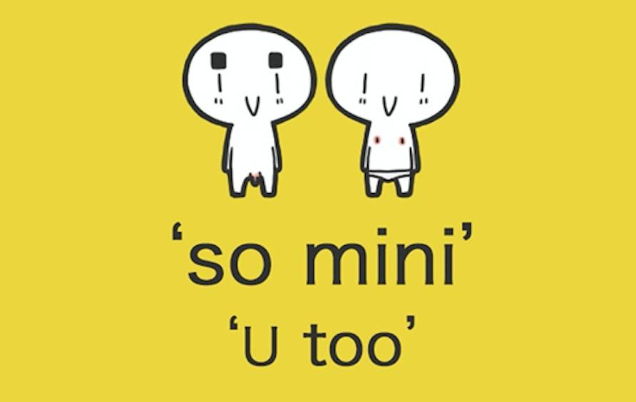 意识到自己有问题，本身就是一种阶级