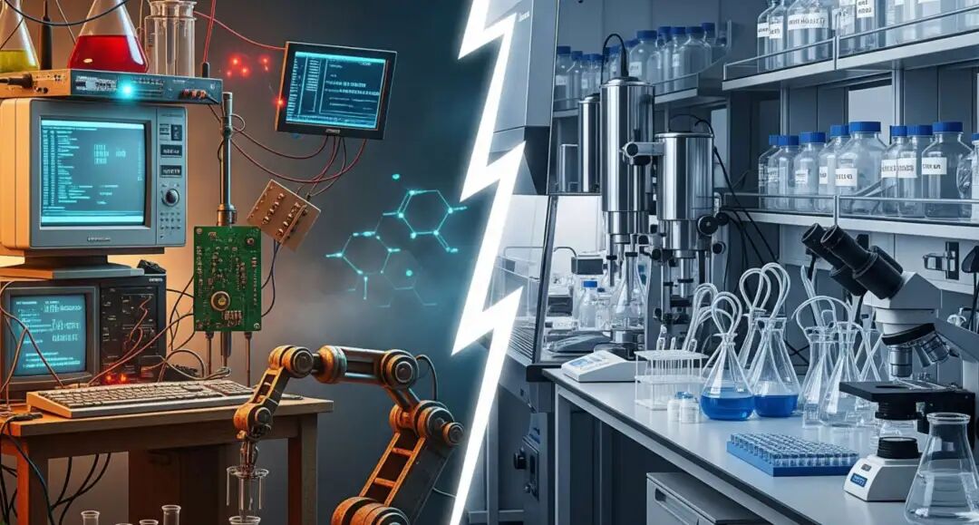 医药界真正需要的东西：面向分子生成式AI的开发者手册