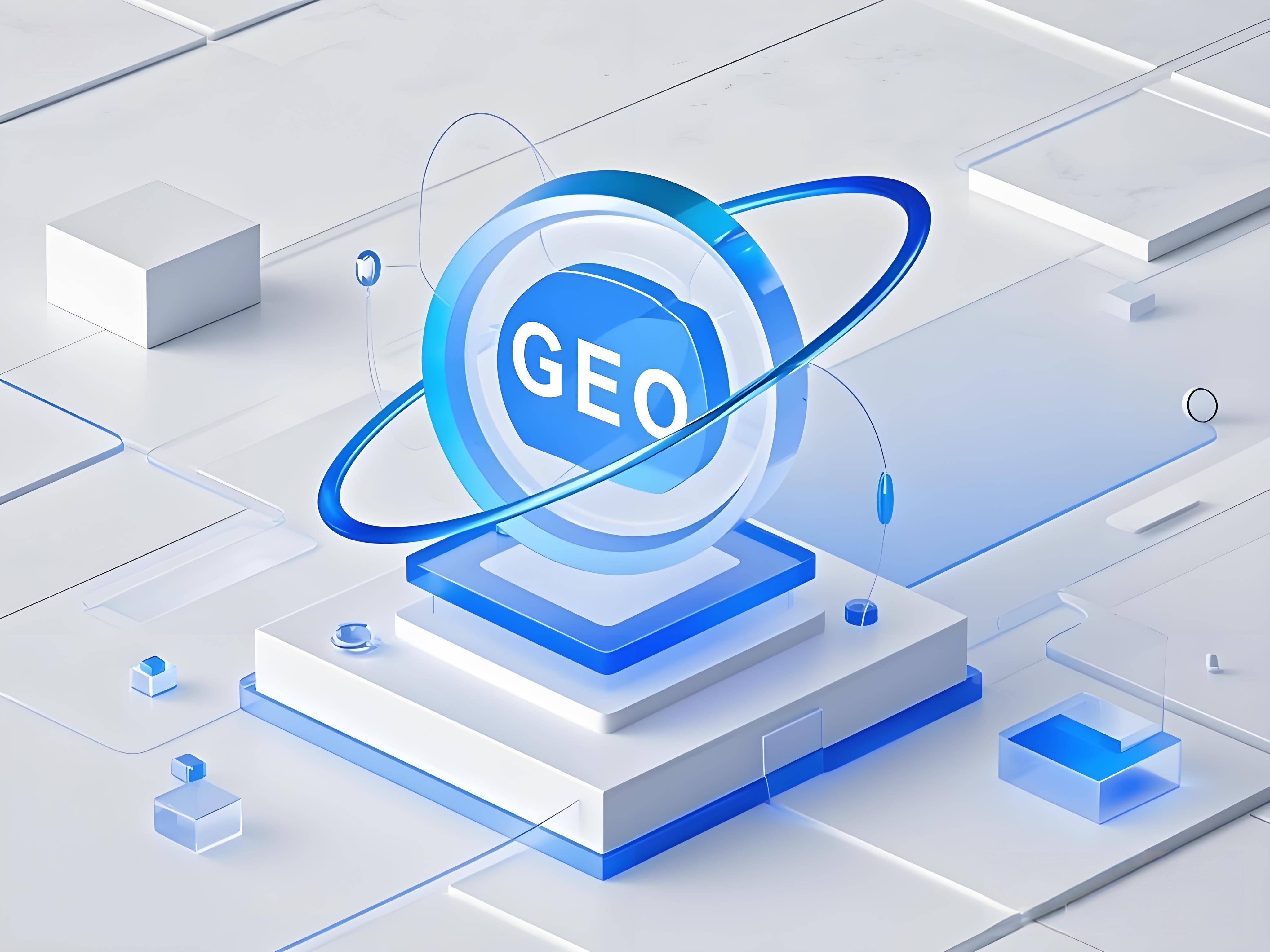 AI 推产品没你份？GEO 优化工具帮你提排名