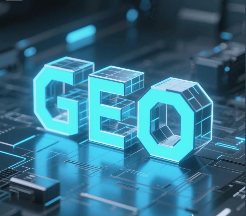 AI 推产品没你份？GEO 优化工具帮你提排名