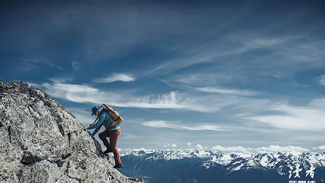 真正厉害的人，都是“晨型人格”