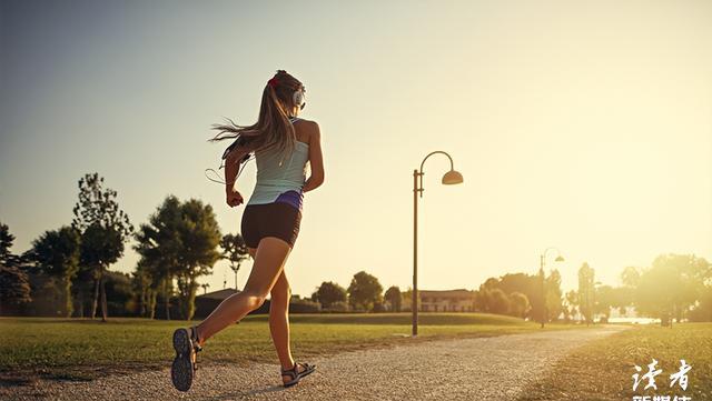 真正厉害的人，都是“晨型人格”