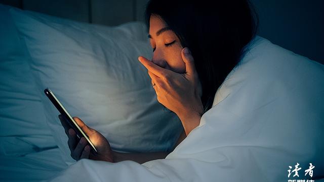 真正厉害的人，都是“晨型人格”