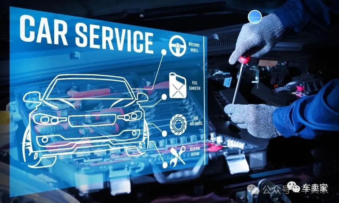 千万不要买这些可靠性极差的车企的车