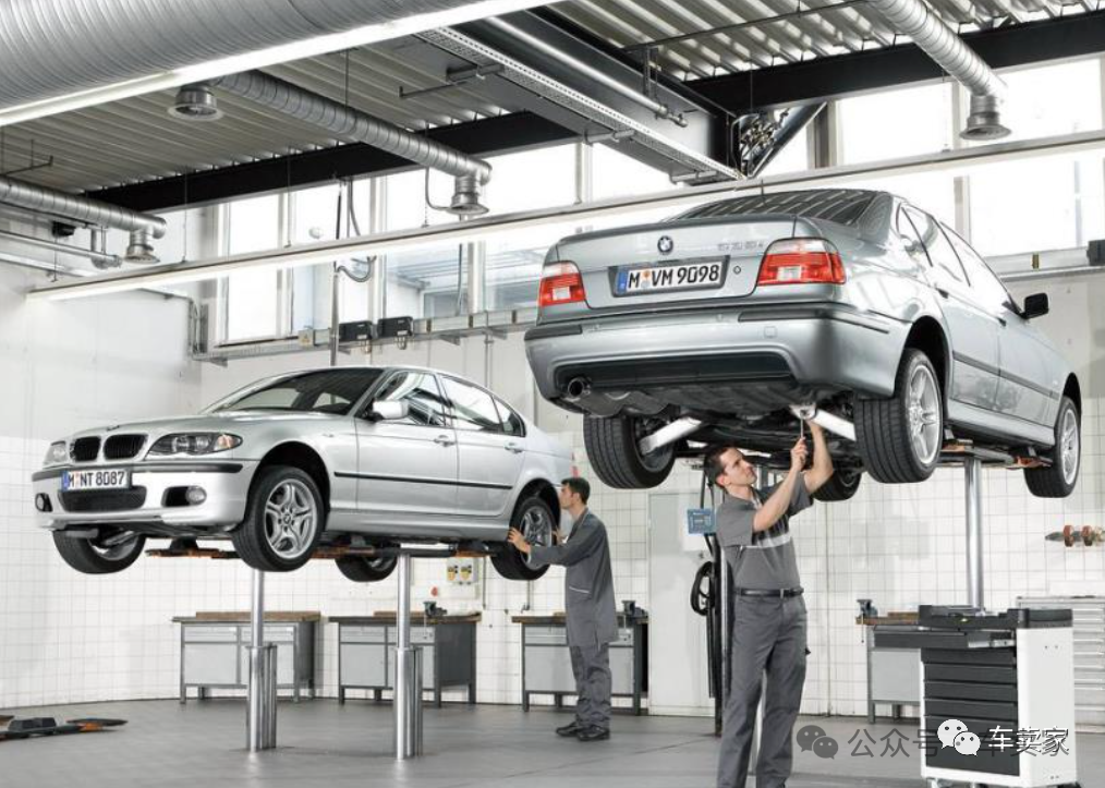 千万不要买这些可靠性极差的车企的车