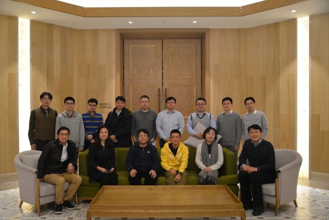 超大规模预训练模型的优势、局限与未来趋势—CCF第八期启智会在北京召开